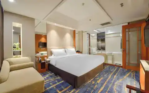 Bayshore Dalian - 141