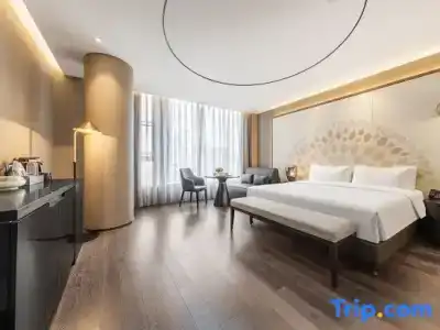 Cachet Boutique Kunming Artime - 91