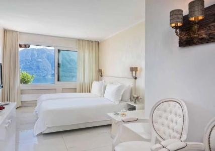 Villa Orselina - Small Luxury - 27
