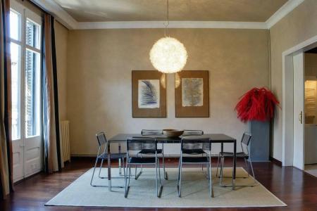 Barcelona Apartment Val - 12