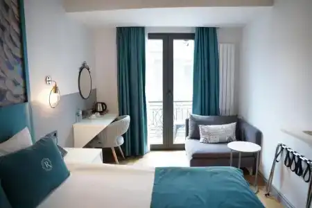 Royal Galata - 57