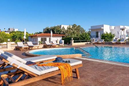 W Suites by Estia - 29