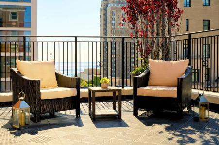 Ambassador Chicago, part of JdV by Hyatt - 18
