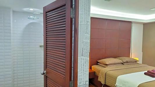 Alpha Gay Resort & Spa - 134