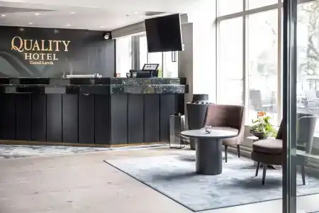Quality Grand Farris - 1