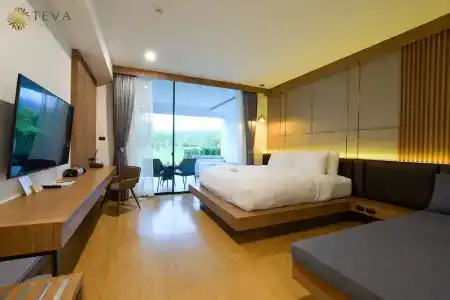 Teva Valley Resort - 4