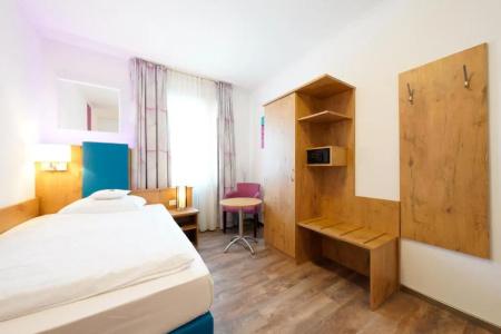 Bayerischer Hof - 20