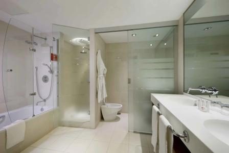 Exe Estepona Thalasso & Spa- Adults Only - 10