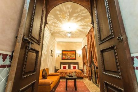 Riad Nasreen - 108