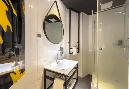 ibis Styles Dresden Neustadt - 54