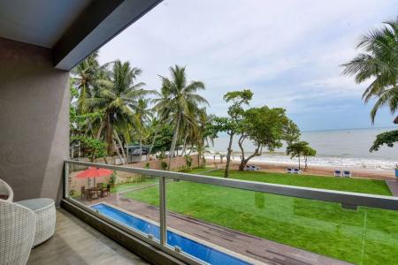 Golden Pearl Tangalle Beach - 7