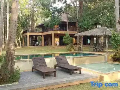Melina Beach Front Bungalows - 112