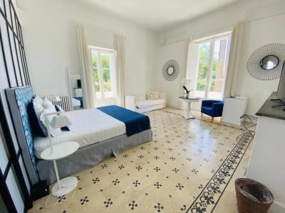 Villa La Pergola Capri - 46