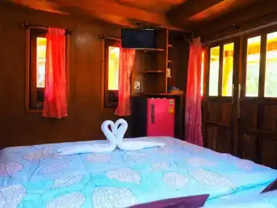 Baansuan Resort - 42