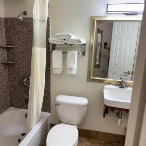 Studio 6-Lubbock, TX - Medical Center - 38