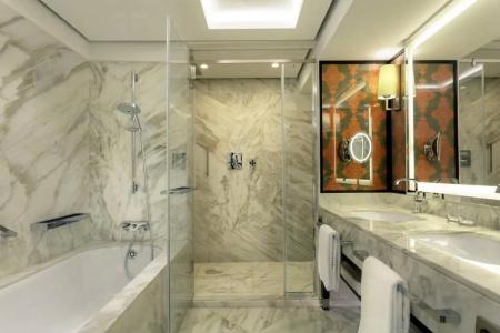 Sheraton Bucharest - 83