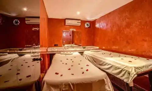 Royal Mirage Agadir - 24