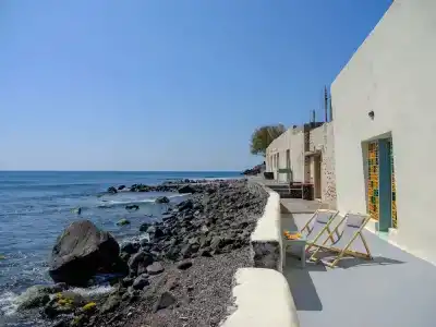 Sublime Villa & Caves - 99