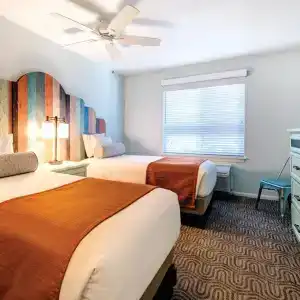 WorldMark San Diego – Mission Valley - 28