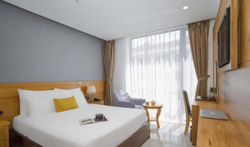 Sunny Ocean & Spa - 128