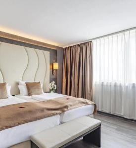 Best Western Plus Plaza Darmstadt - 30