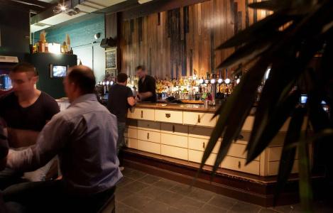 Euro Hostel Glasgow - 23