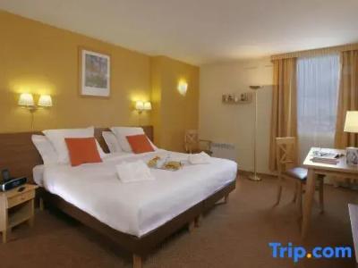 Citadines Wilson Toulouse - 43