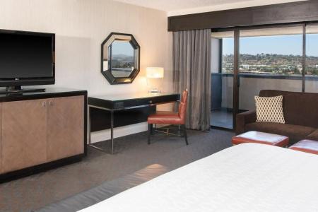 Sheraton Mission Valley San Diego - 5
