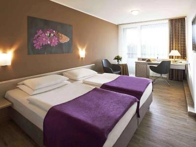 Mercure Hameln - 43