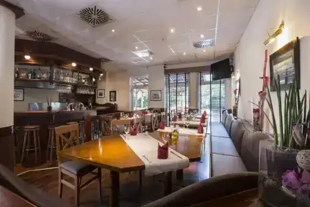 Best Western Mannheim City - 22