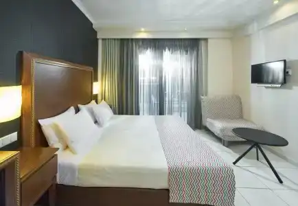 Mediterranean Resort - 10