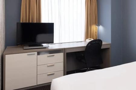 Ana Crowne Plaza Toyama, An Ihg - 63