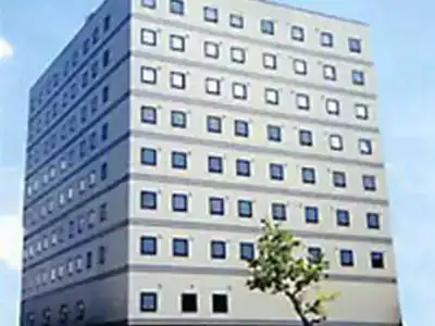 Route-Inn Aomori Ekimae - 0