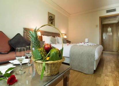 El Oumnia Puerto & Spa - 52