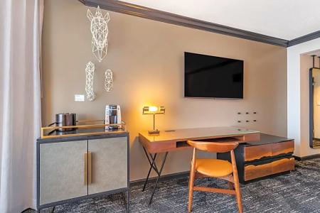Omni Austin Downtown - 77