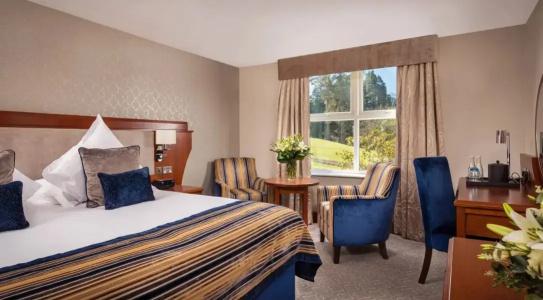 The Culloden Estate and Spa - 74