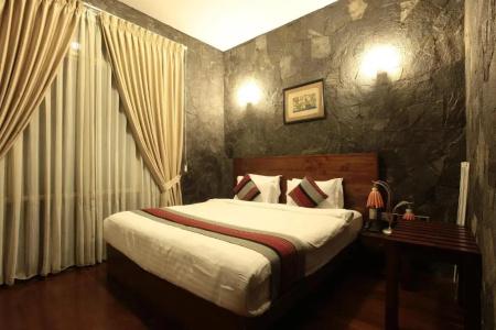 Serenus Boutique Villa - 32