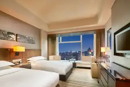 DoubleTree by Hilton Beijing - 3