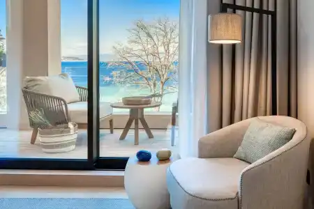Vathi Cove Luxury Resort & Spa - 39