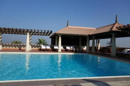 Hyatt Regency Dubai - Corniche - 10