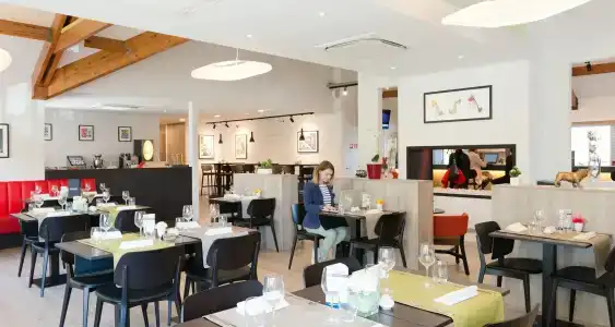 Best Western Wavre - 25