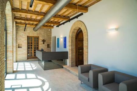 Le Cappuccinelle Suites&Spa - 11