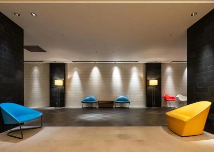 Ibis Styles Sapporo - 18