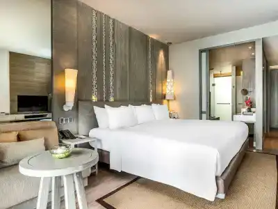 Pullman Phuket Arcadia Naithon Beach - Sha Extra Plus - 7