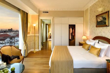 Mediterranean Palace - 28