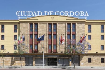 Exe Ciudad de Córdoba - 0