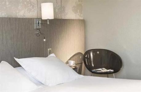 Hôtel Valdys Thalasso & Spa - les Pins - 72
