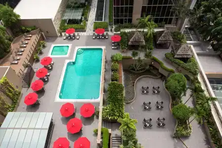 Carlton Singapore (Sg Clean) - 29