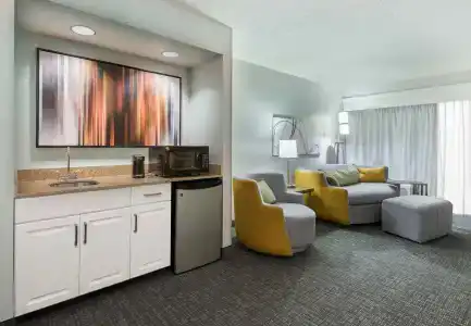 Courtyard by Marriott/Wrightsville Beach - 8