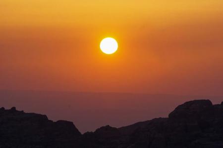 Petra Nights - 8